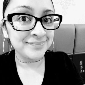 Meet your Posher, Flor